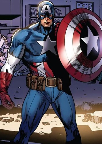 Captain America