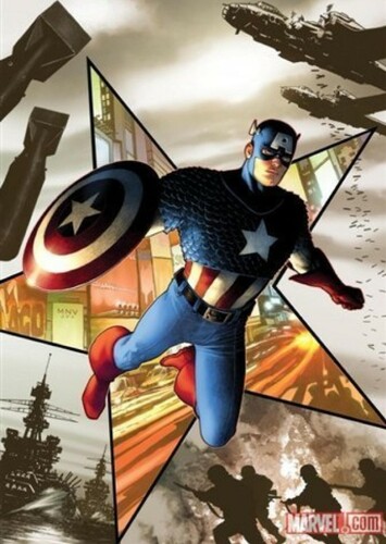 Captain America