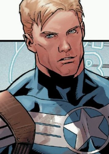 Captain America