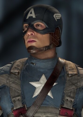 Captain America