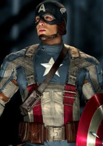 Captain America