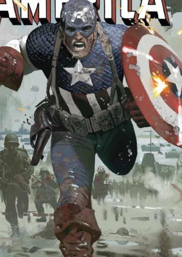 Captain America
