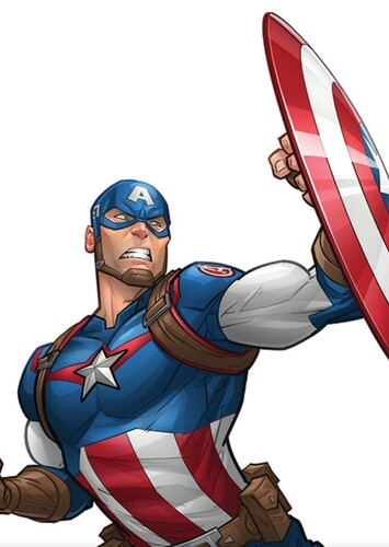 Captain America