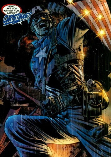 Captain America