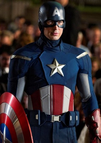 Captain America