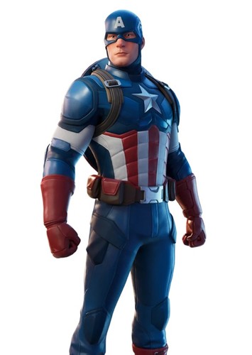 Captain America