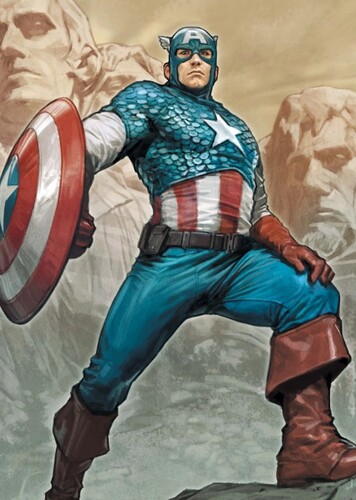Captain America