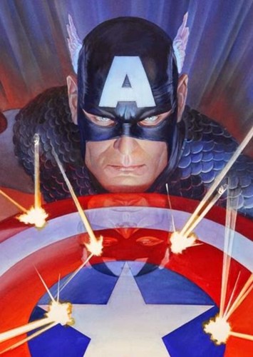 Captain America