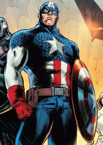 Captain America