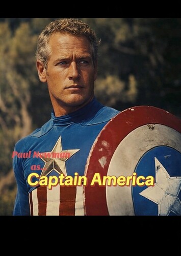 Captain America