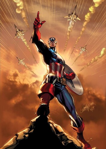 Captain America
