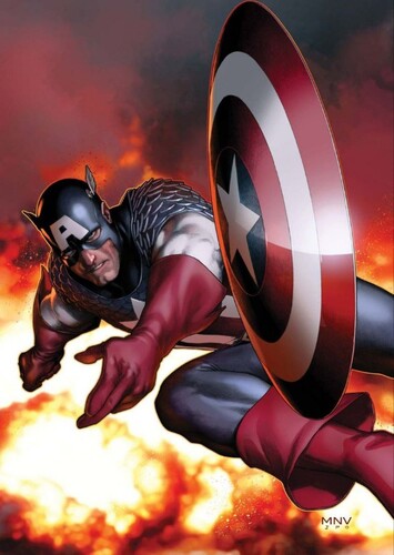 Captain America