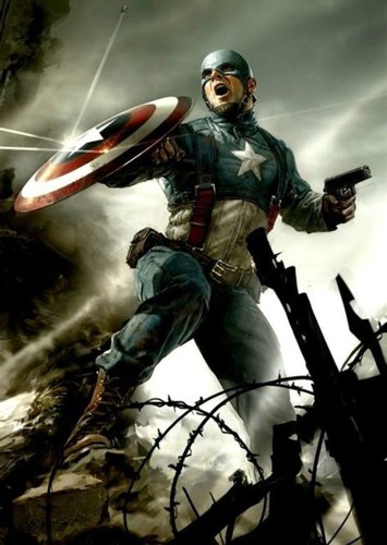 Captain America