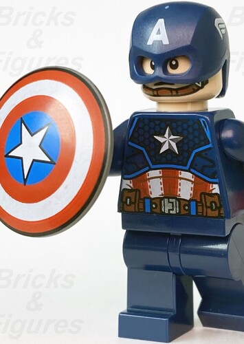 Captain America