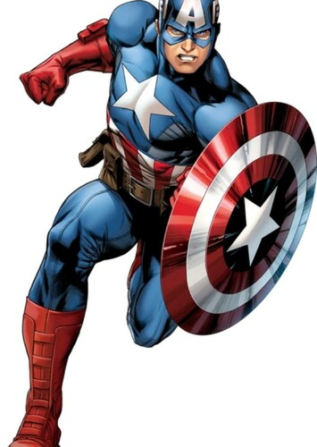 Captain America