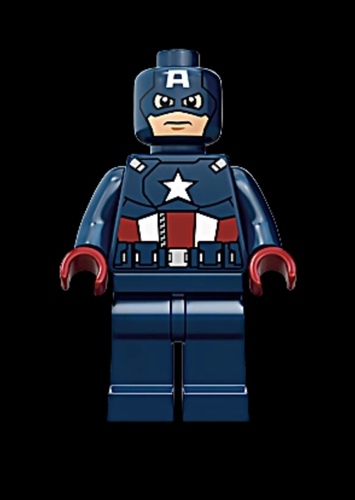 Captain America