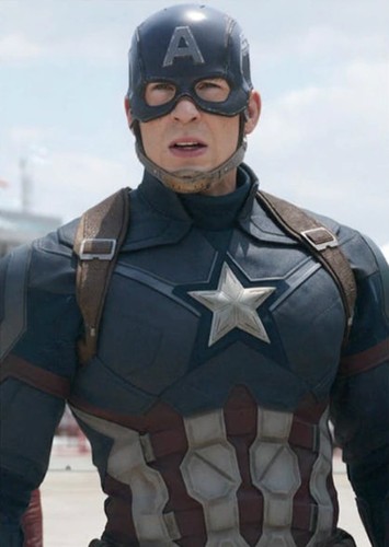 Captain America (MCU)