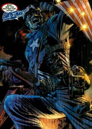 Captain America