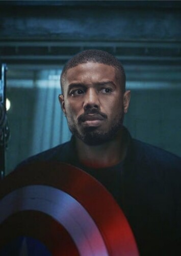 Captain America