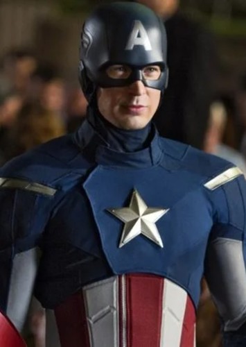 Captain America