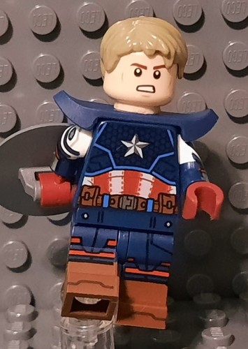 Captain America