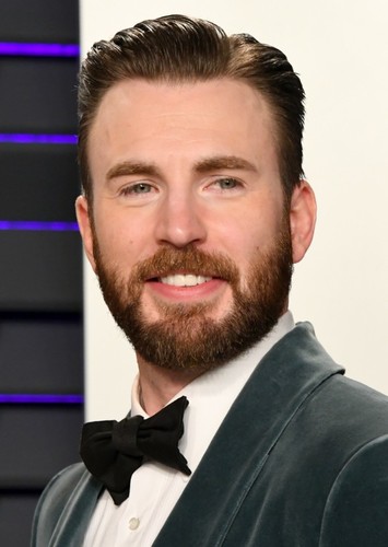 captain America