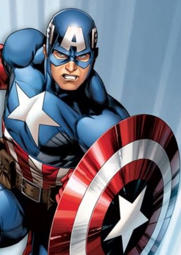 Captain America