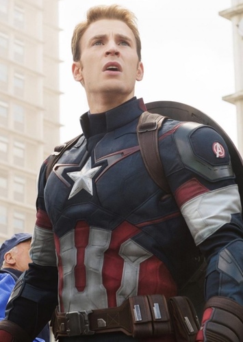 Captain America