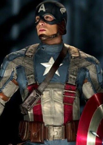 Captain America