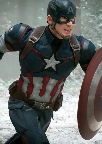 Captain America
