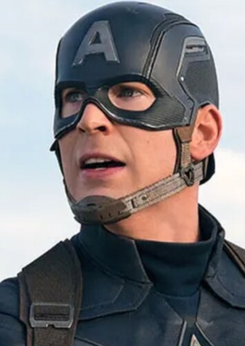 Captain America