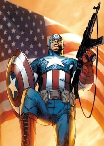 Captain America