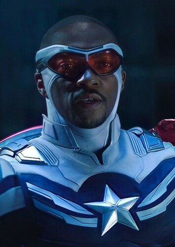 Captain América