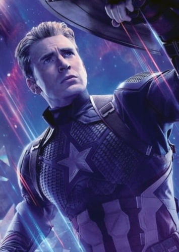 Captain America