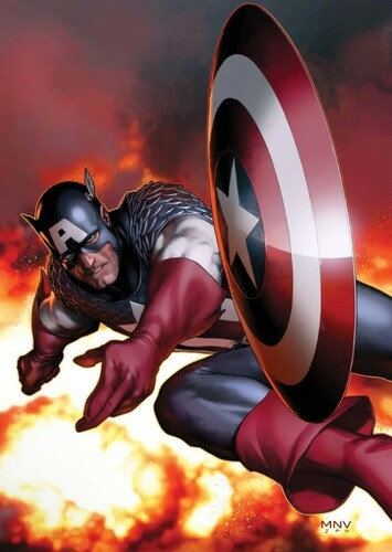 Captain America