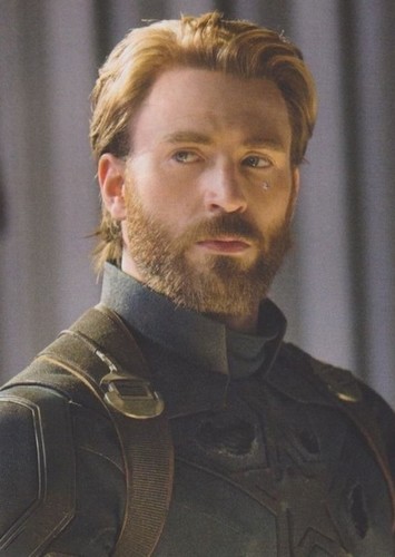 Captain America