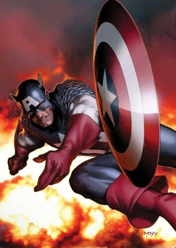 Captain America