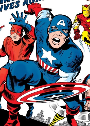 Captain America