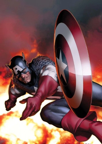 Captain America