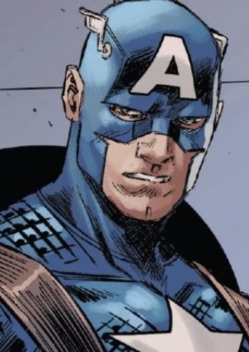Captain America