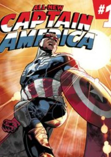 Captain America