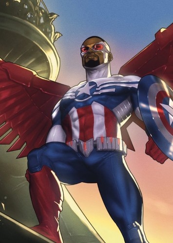 Captain America