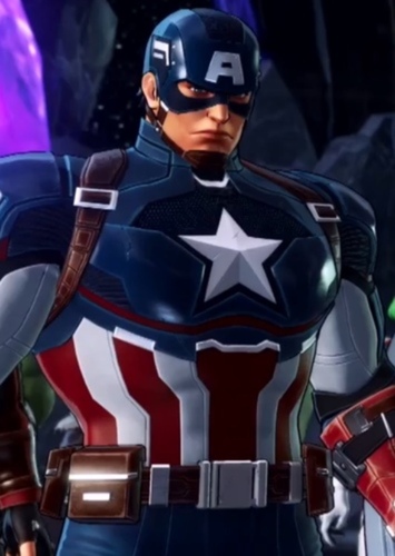 Captain America