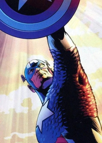 Captain America