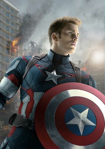 Captain America