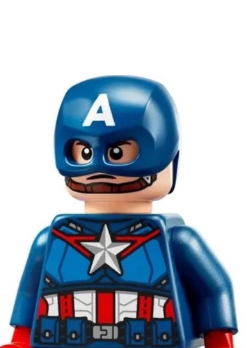 Captain America