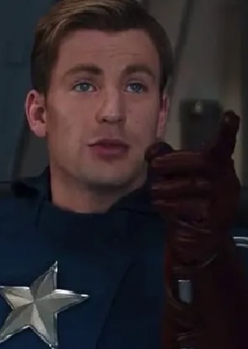 Captain America