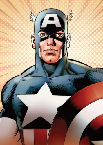 Captain America