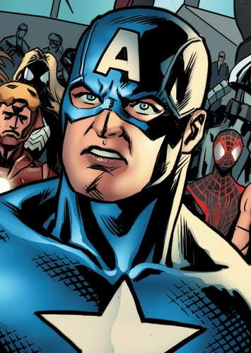 Captain America