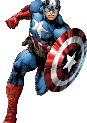 Captain America